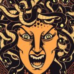 Medusa in D&D 5E