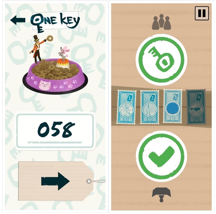 One Key - Companion App