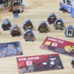 Flick Em Up Dead of Winter Recensione