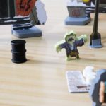 Flick Em Up Dead of Winter Recensione