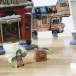 Flick Em Up Dead of Winter Recensione