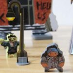 Flick Em Up Dead of Winter Recensione