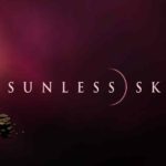 Logo di Sunless Skies