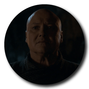 Varys del Trono di Spade