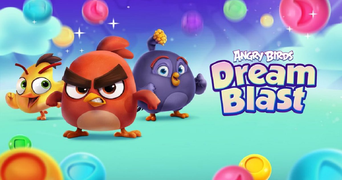 tutti i trucchi di angry birds dream blast