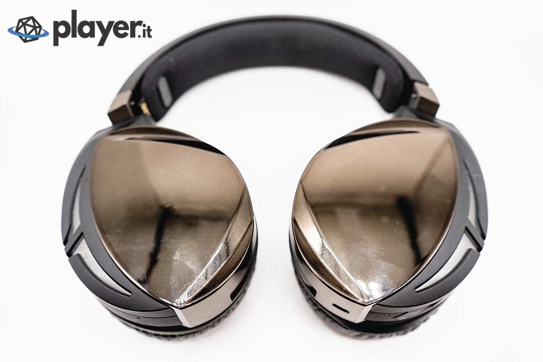 asus strix rog fusion 700 funzioni