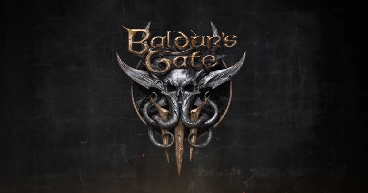 baldur's gate 3 confermato