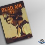 Copertina del manuale di Dead Air - Monad System