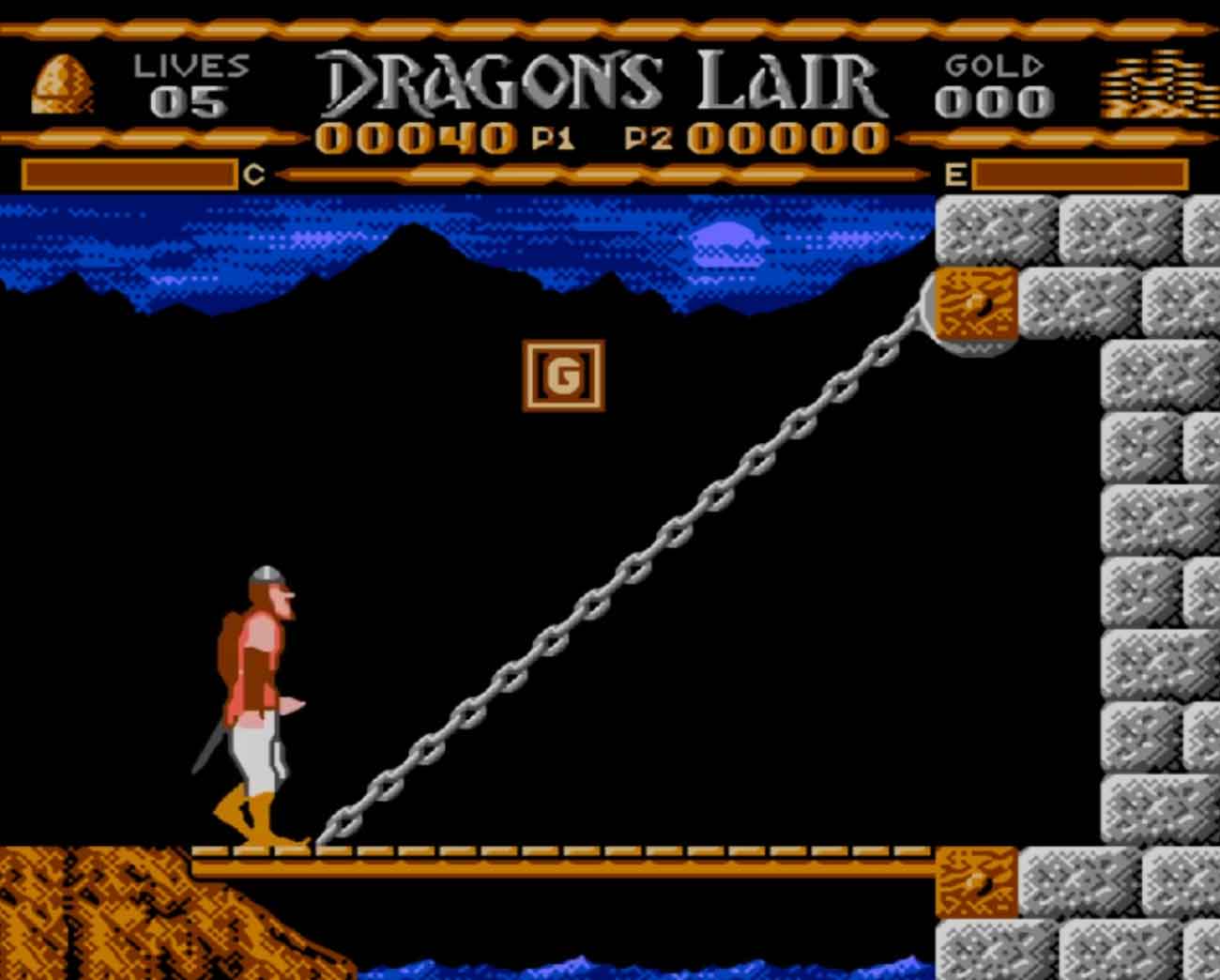 dragon's-lair-8bit