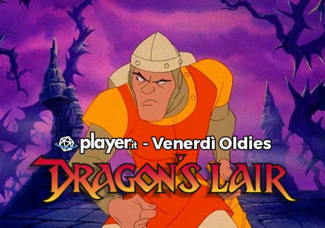 dragon's-lair-venerdì-oldies