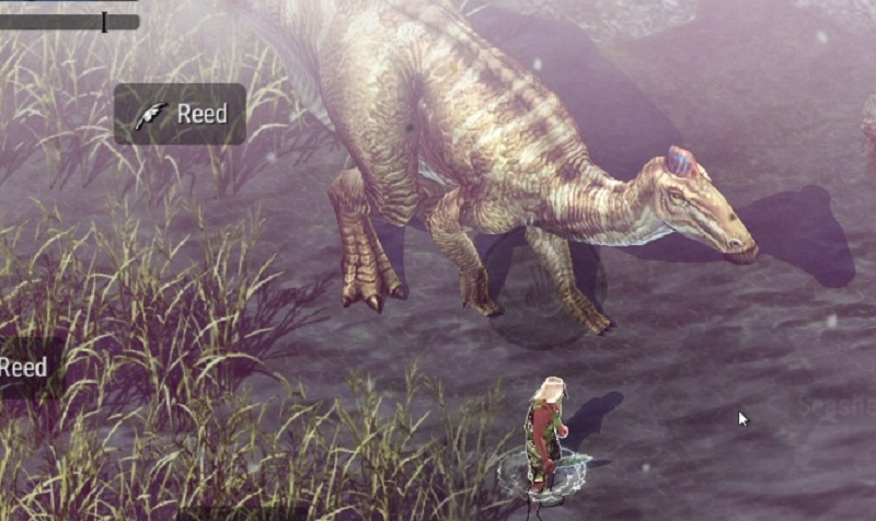 durango wild lands gioco android