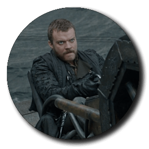 euron greyjoy avatar got 8x4