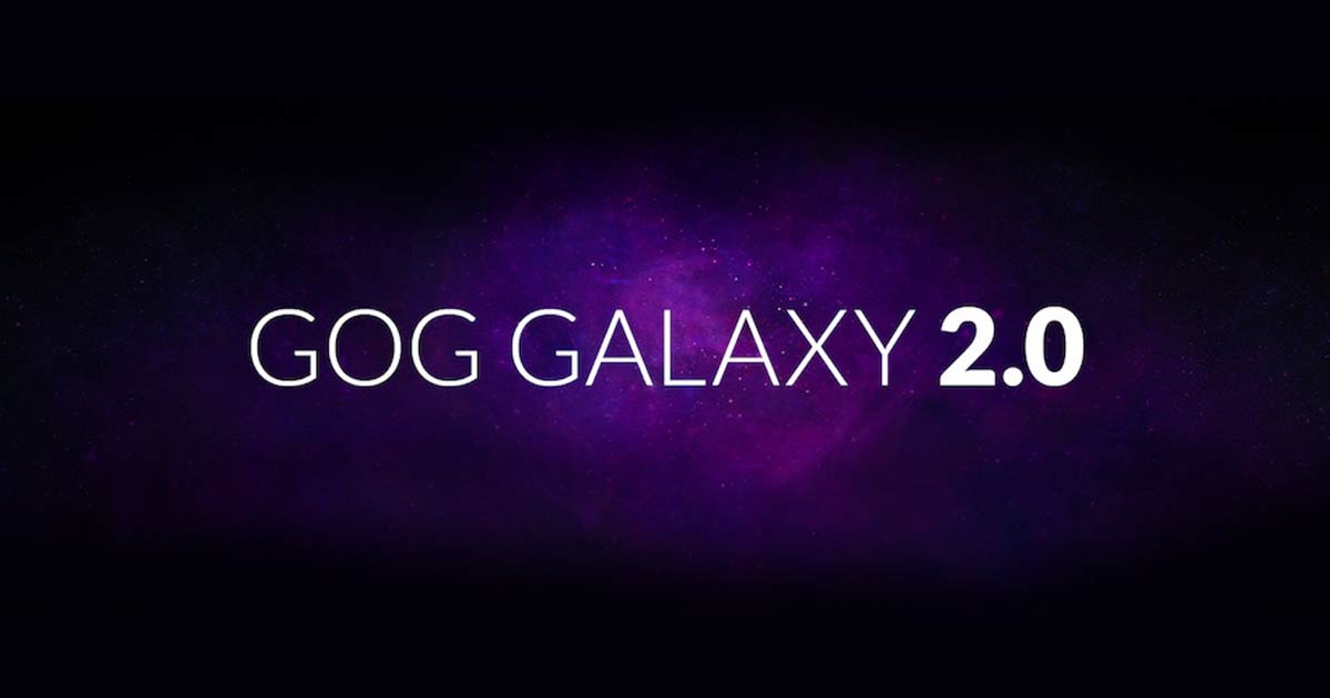 Gog Galaxy