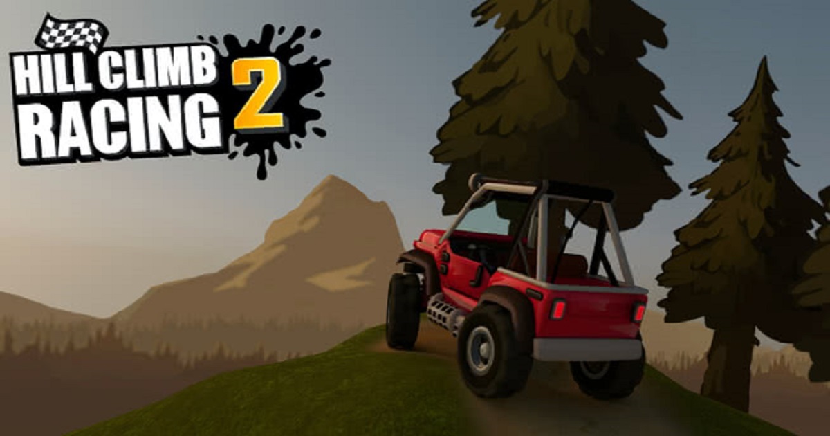 tutti i trucchi per Hill Climb Racing 2