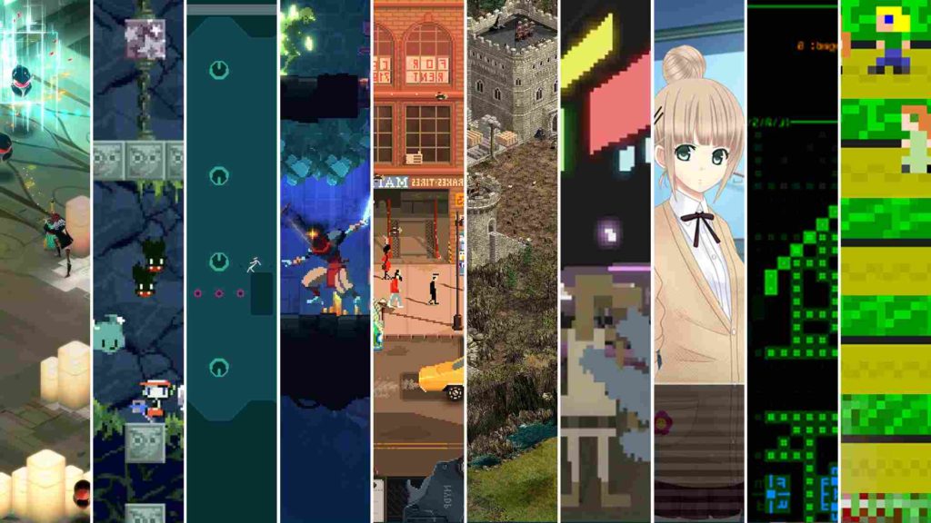 risk of rain 2 indie games