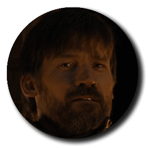 Jaime lannister avatar 8x4 got