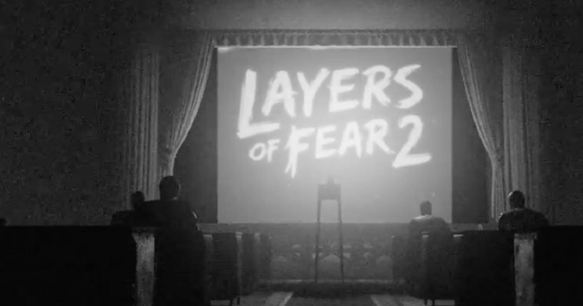 layers of fear 2 recensione