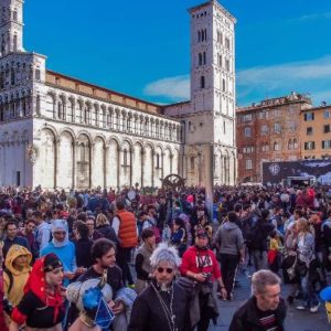 fiera gioco di ruolo dungeon master pagamento