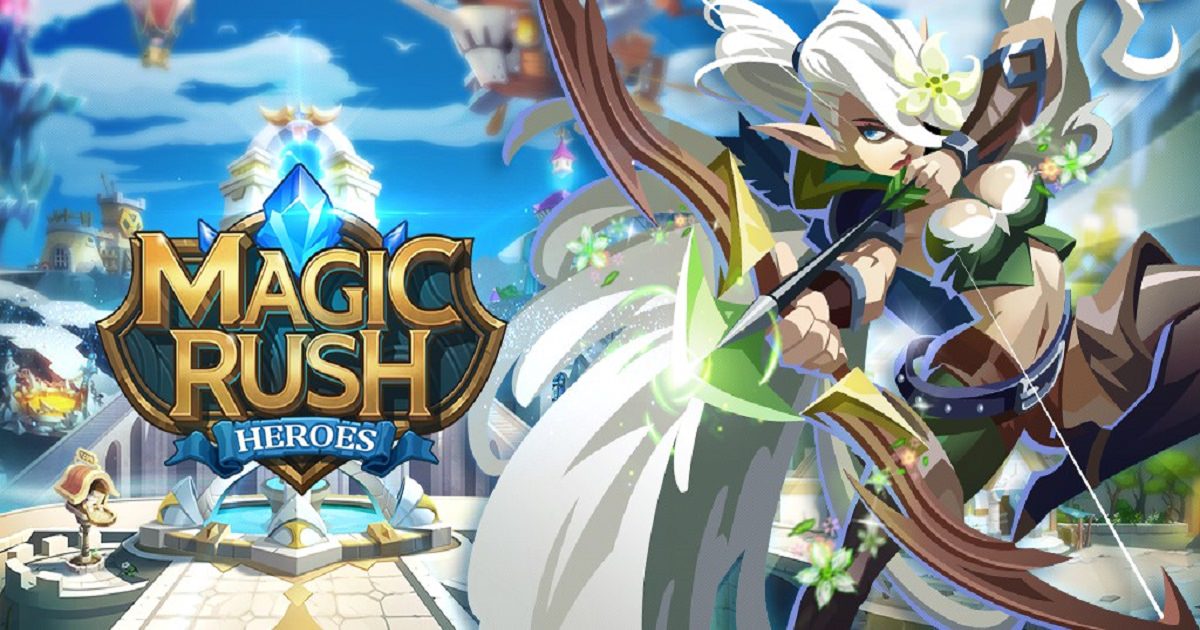 tutti i trucchi di magic rush heroes per ios e android