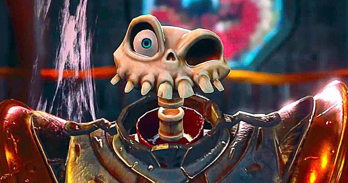 trailer e data di uscita di medievil su ps4
