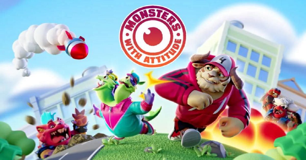 monsters with attitude, gioco android, tutti i trucchi