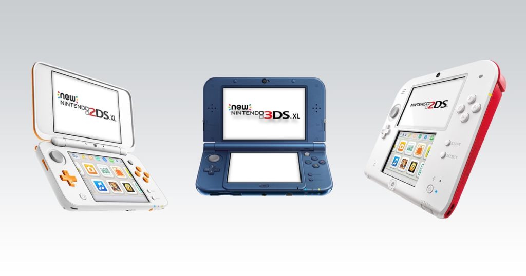 nintendo 3ds fuori produzione