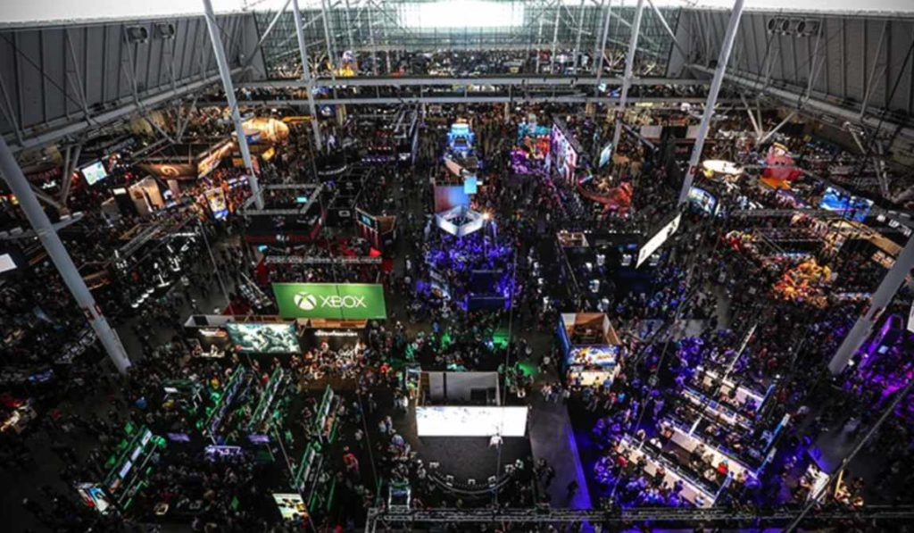 pax east panel quakecon