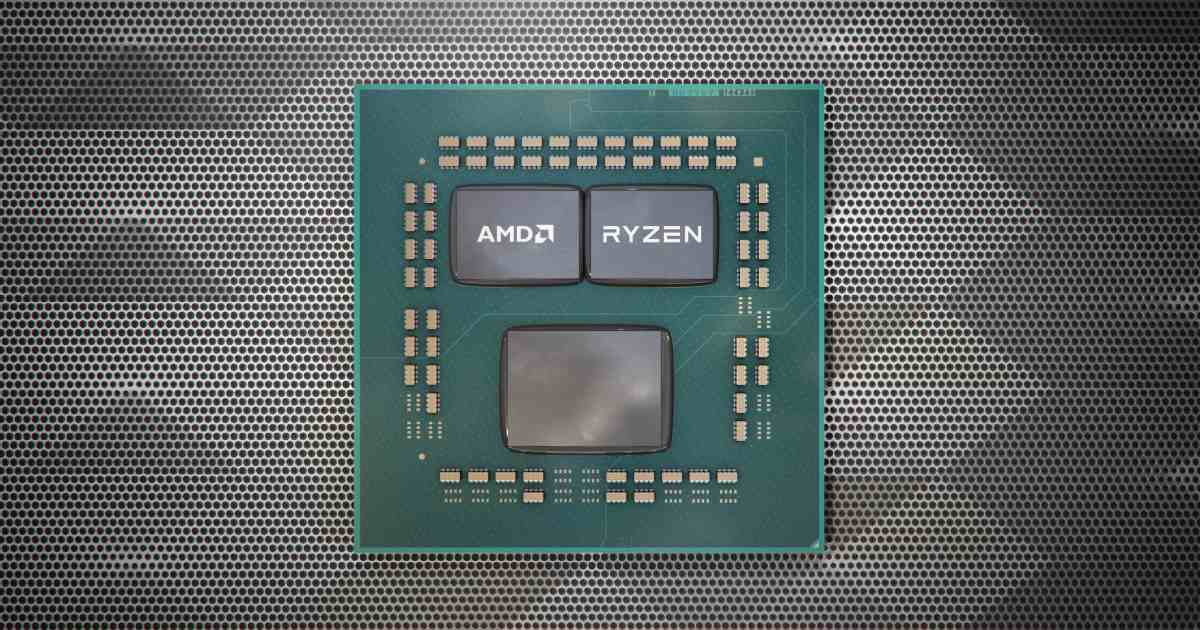 amd ryzen