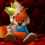 player conker
