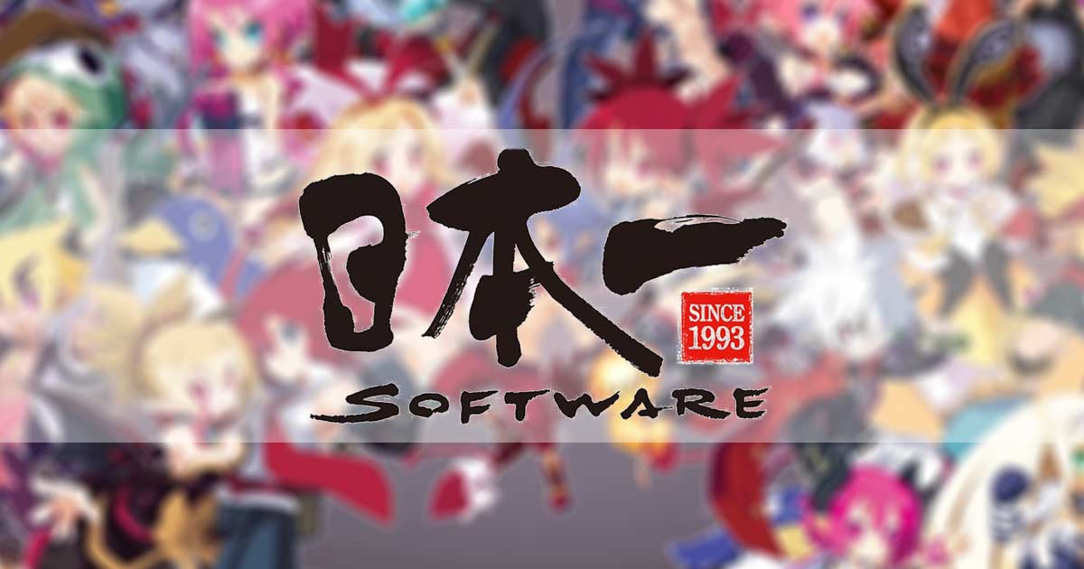 nippon ichi software