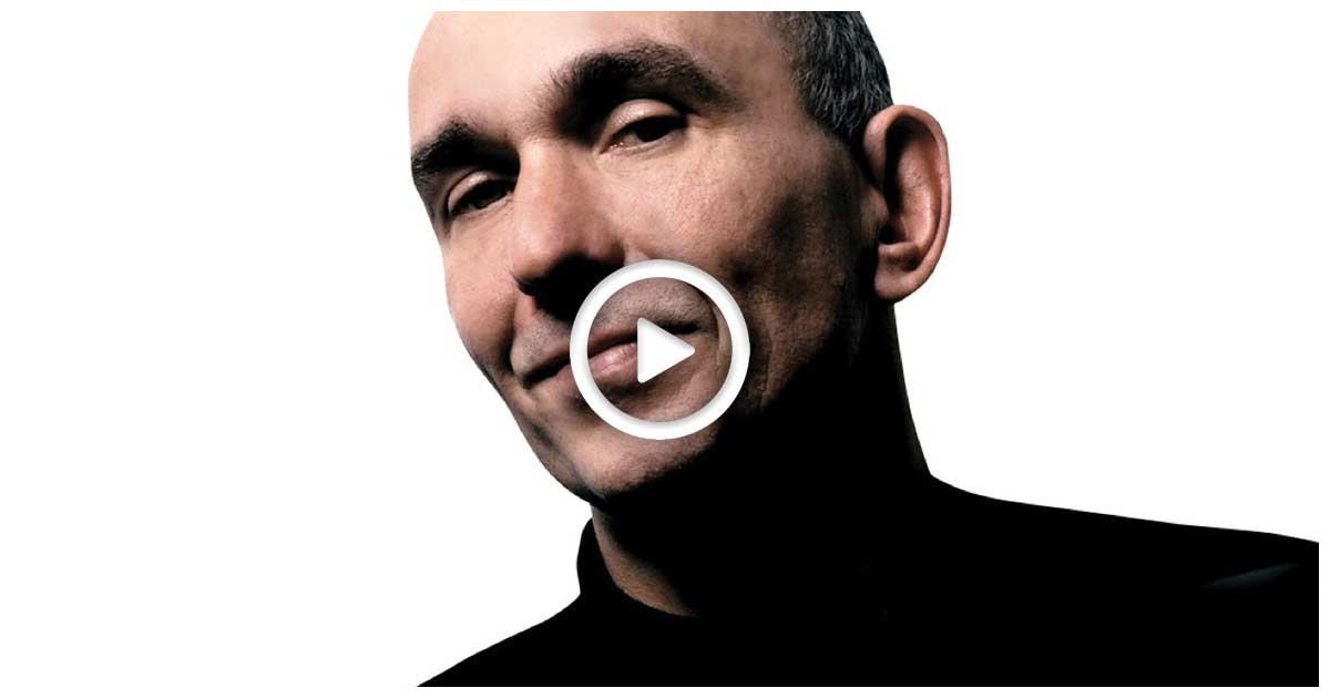 peter molyneux