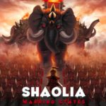 Shaolia War
