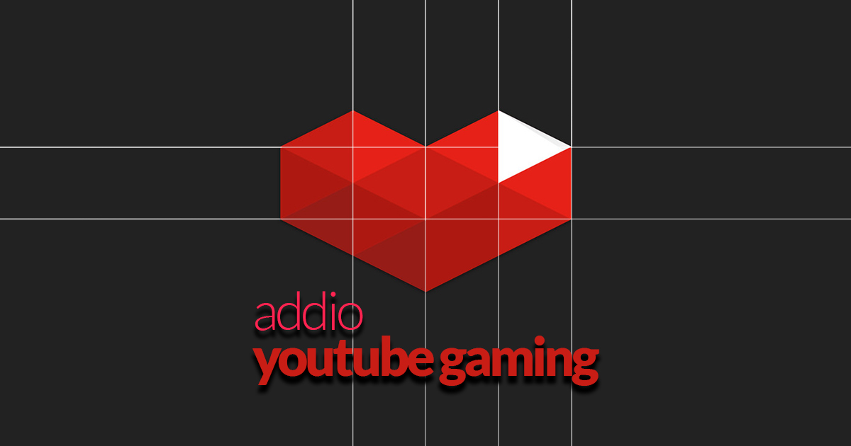 youtube gaming cover image