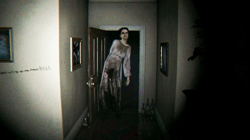 P.T. non vedrà mai la luce