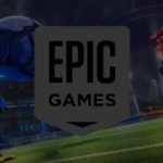 Epic Games Rocket League