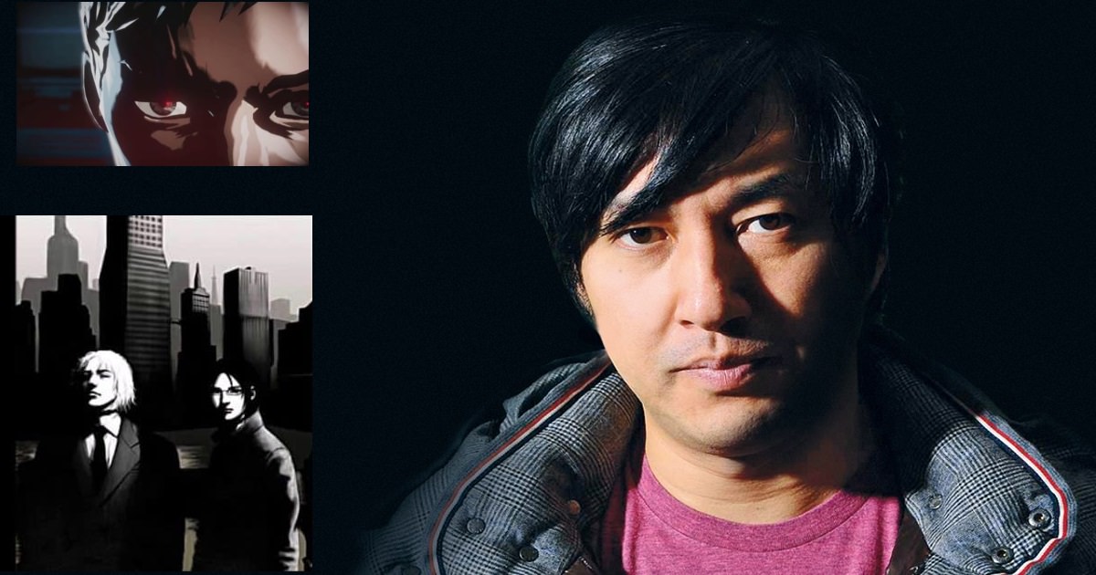 Goichi Suda annuncerà il suo nuovo gioco al MomoCon 2019