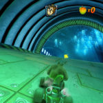 ctr nitro fueled location lettere fiale di roo