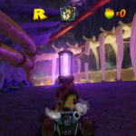 ctr nitro fueled location lettere fiale di roo