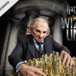 Harry Potters Wizards unite come fare soldi in poco tempo