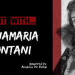 LARP a night with... Annamaria Rontani, GRVItalia