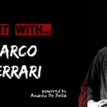 LARP a night with... Marco Ferrari - Montodine Live