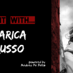 LARP a night with... Marica Russo - The Living Theater