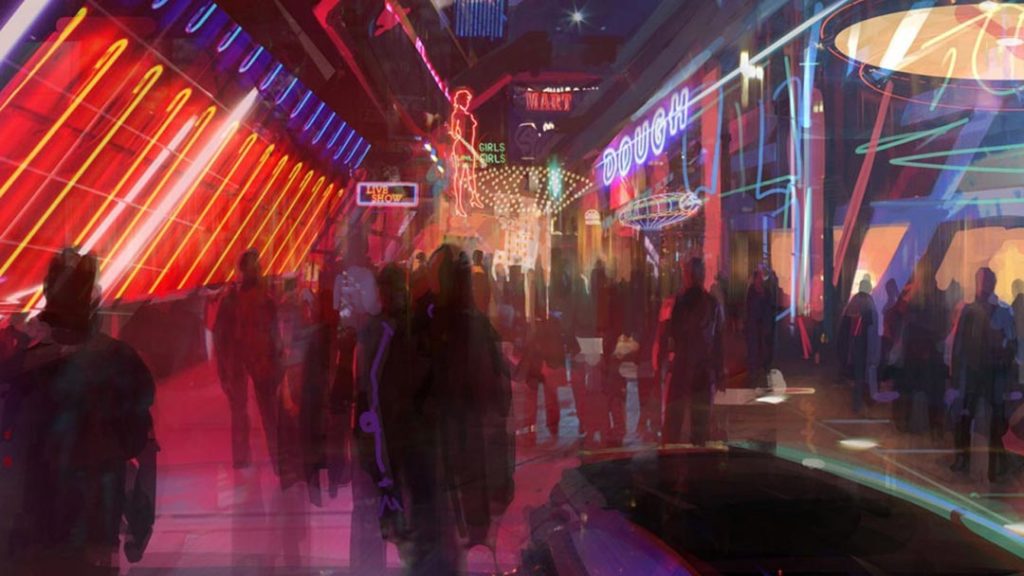 L'ambientazione di Mass Effect per D&D 5E