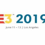 Locandina dell'E3 2019