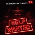 Player.it - Five Nights ad Freddys - Copertina