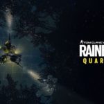mostrato all'E3 rainbow six quarantine