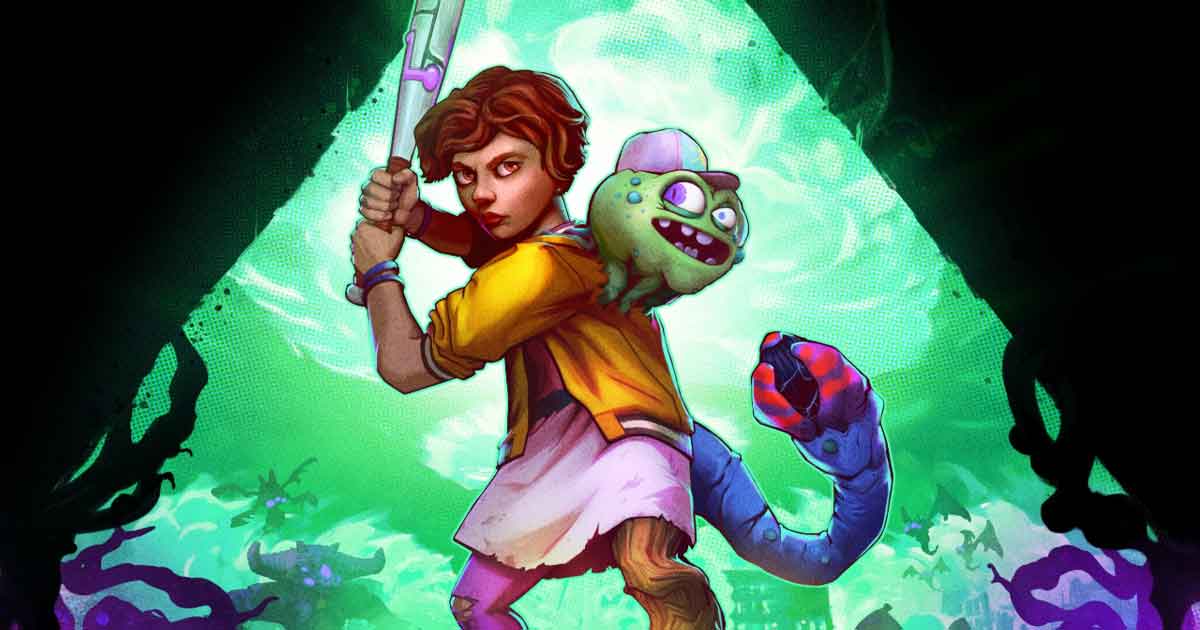 Provato per voi: RAD, il roguelike di Double Fine