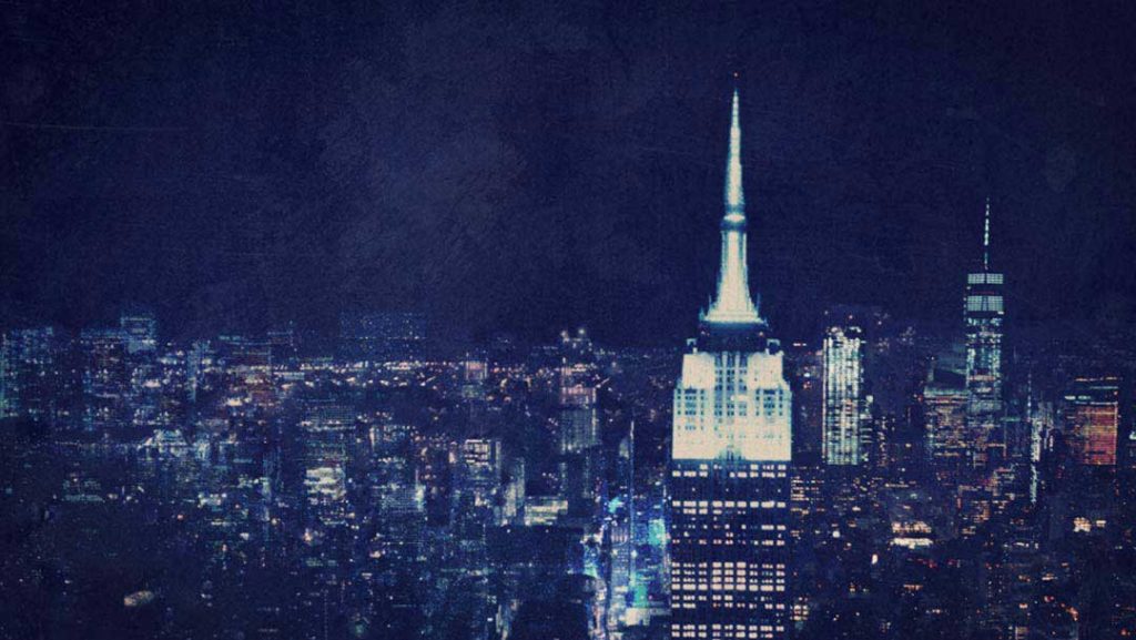 Un videogame ambientato in Vampire the Masquerade quinta edizione