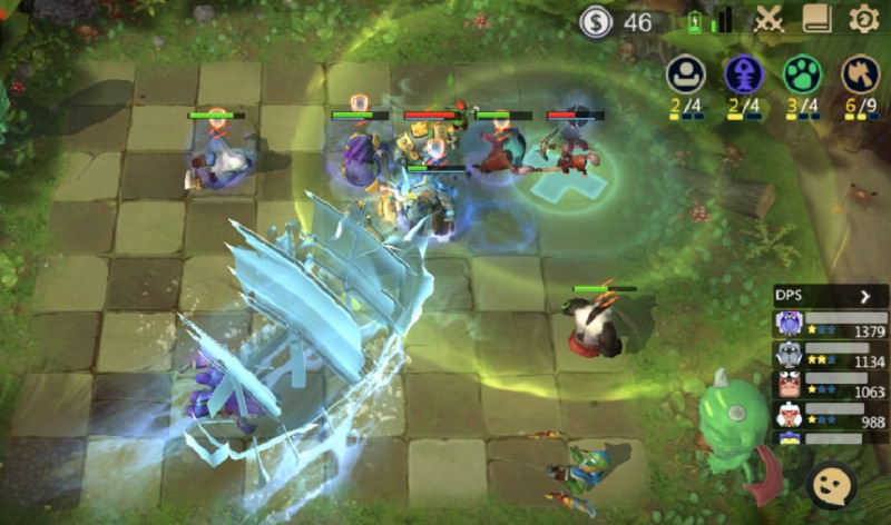 i trucchi di auto chess mobile per android e ios