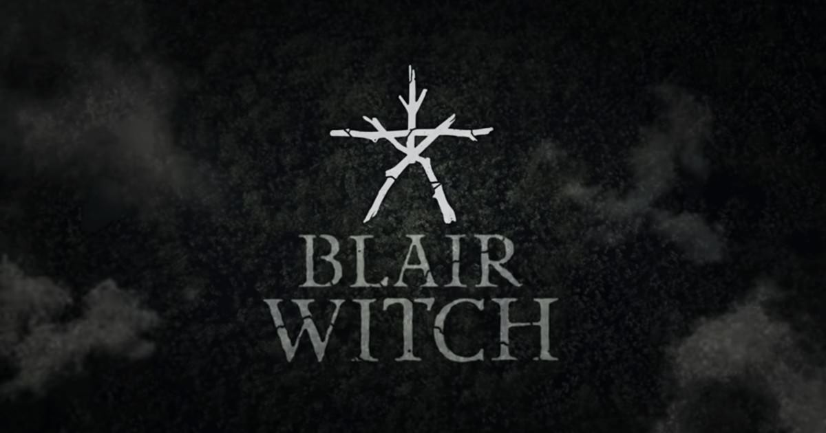 trailer e data di blair witch